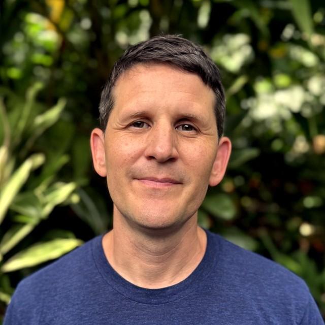 Daniel Brainich
